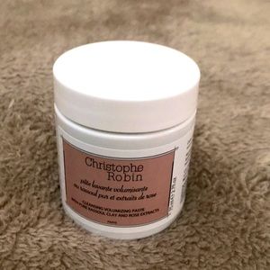 Cleansing Volumizing Paste  (new - 75ml 2.7ozs)